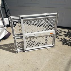 Safety Gate 