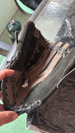 Wilson 11.5 A350