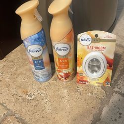 Febreze 