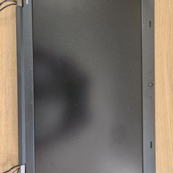 T540p Screen Assembly HD