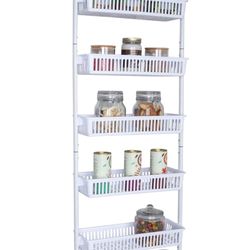 r-The-Door Organizer for Storage 