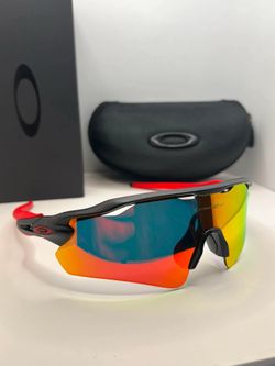 oakley sport shades