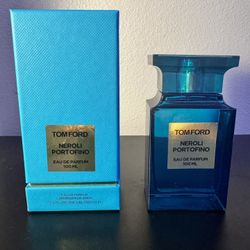 Tom Ford Neroli Portofino 3.4 Oz