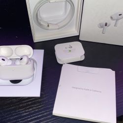 Brand New AirPods Pro 2
