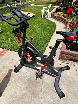 Schwinn IC4 Spin Cycle