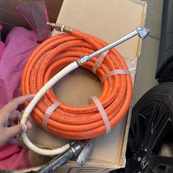 Air hose