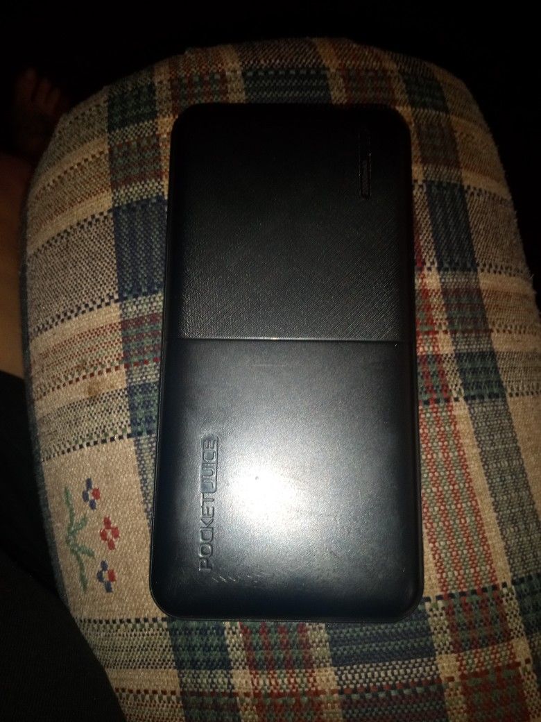 Portable Charger