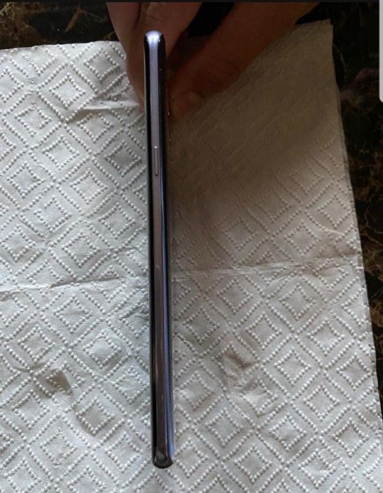Samsung Galaxy S8 Plus