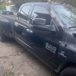 2003 Dodge Ram 3500
