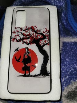 Samsung Galaxy S20 Phone Case