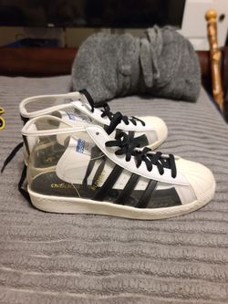 Adidas Blondie edition 10.5