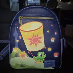 Disney Loungefly - Tangled 