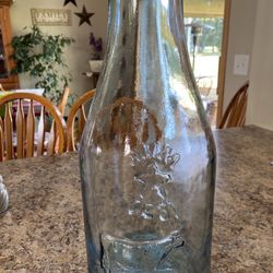Very Old milk Jug