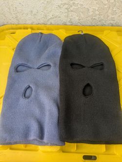 Ski Mask