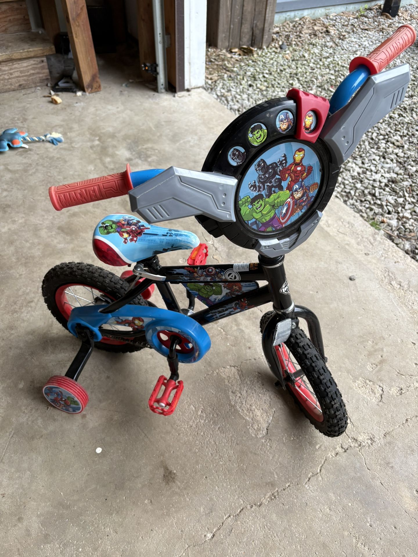 Kids Bike