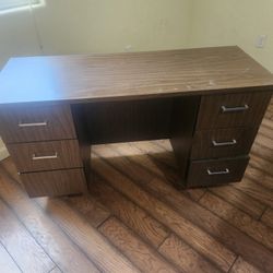 Office Desk Free