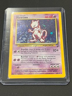 Pokemon Card