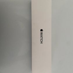 Apple Watch (SE)