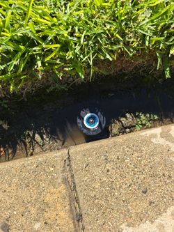 Irrigation Valves