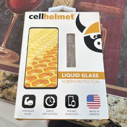 liquido para proteger pantallas