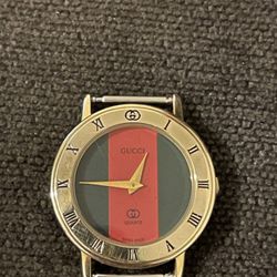 Gucci Watch 