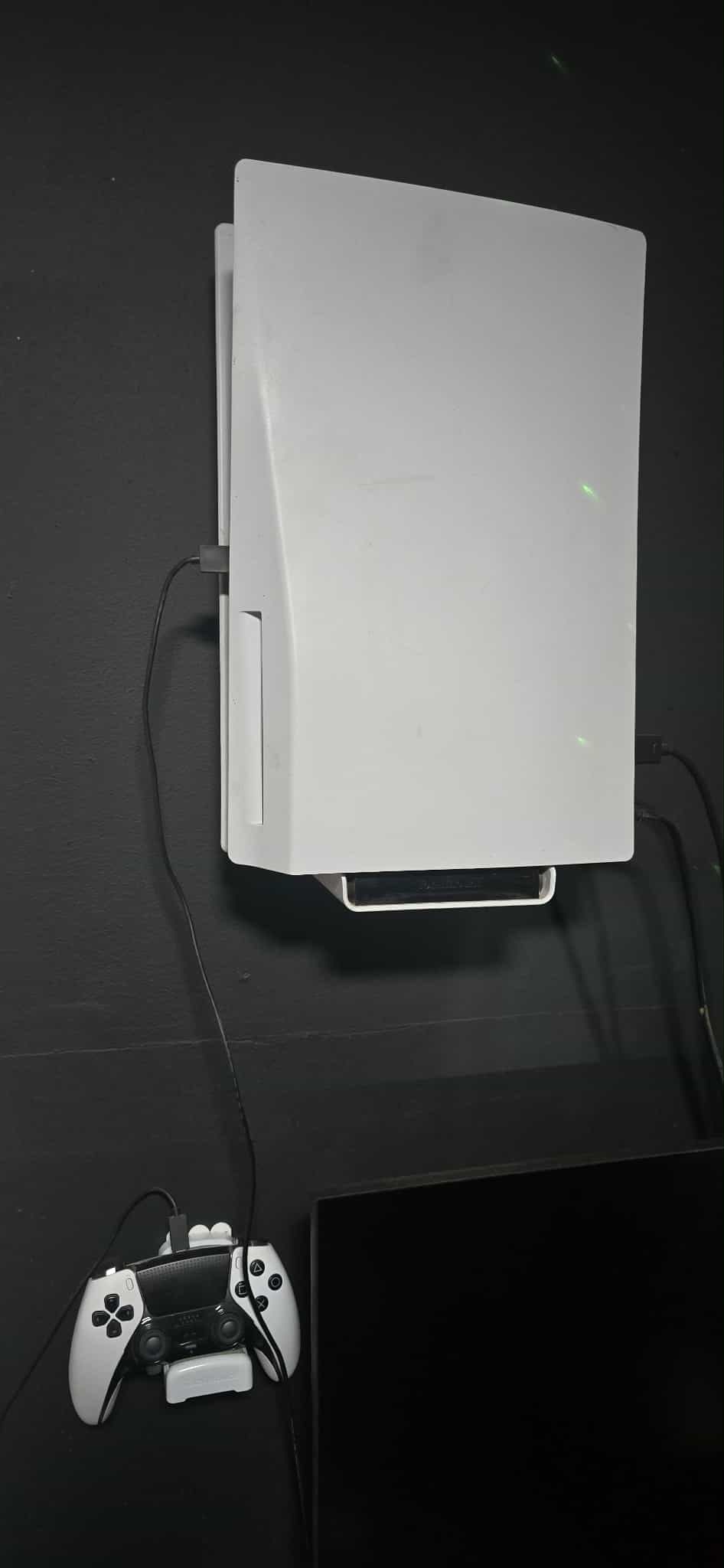 Playstation 5 DISC VERSION