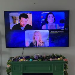 75 Inch Samsung 4k