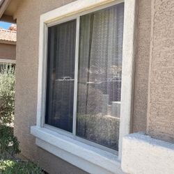 DOORS AND WINDOWS