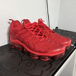 Men’s Nike air Vapormax Plus