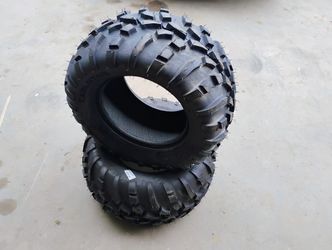Atv Tires All Terrain