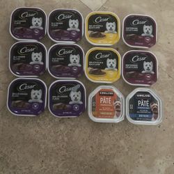 Small Dogs Food $25 (12)