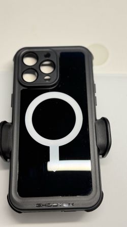 iPhone 15 Pro Max — NAUTICAL