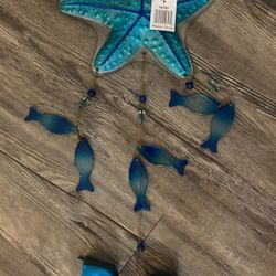 New Star Wind chime