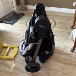 Stroller 
