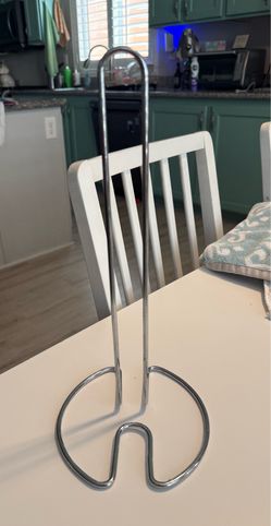 Paper Towel Holder