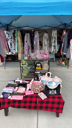 Yard sale today till 5pm