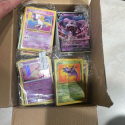 Pokémon Cards 