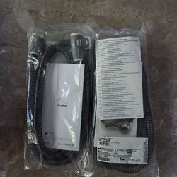 ResMed 37296 Tube Heated Hose CLIMATELINEAIR - New / Sealed Lot Of 2