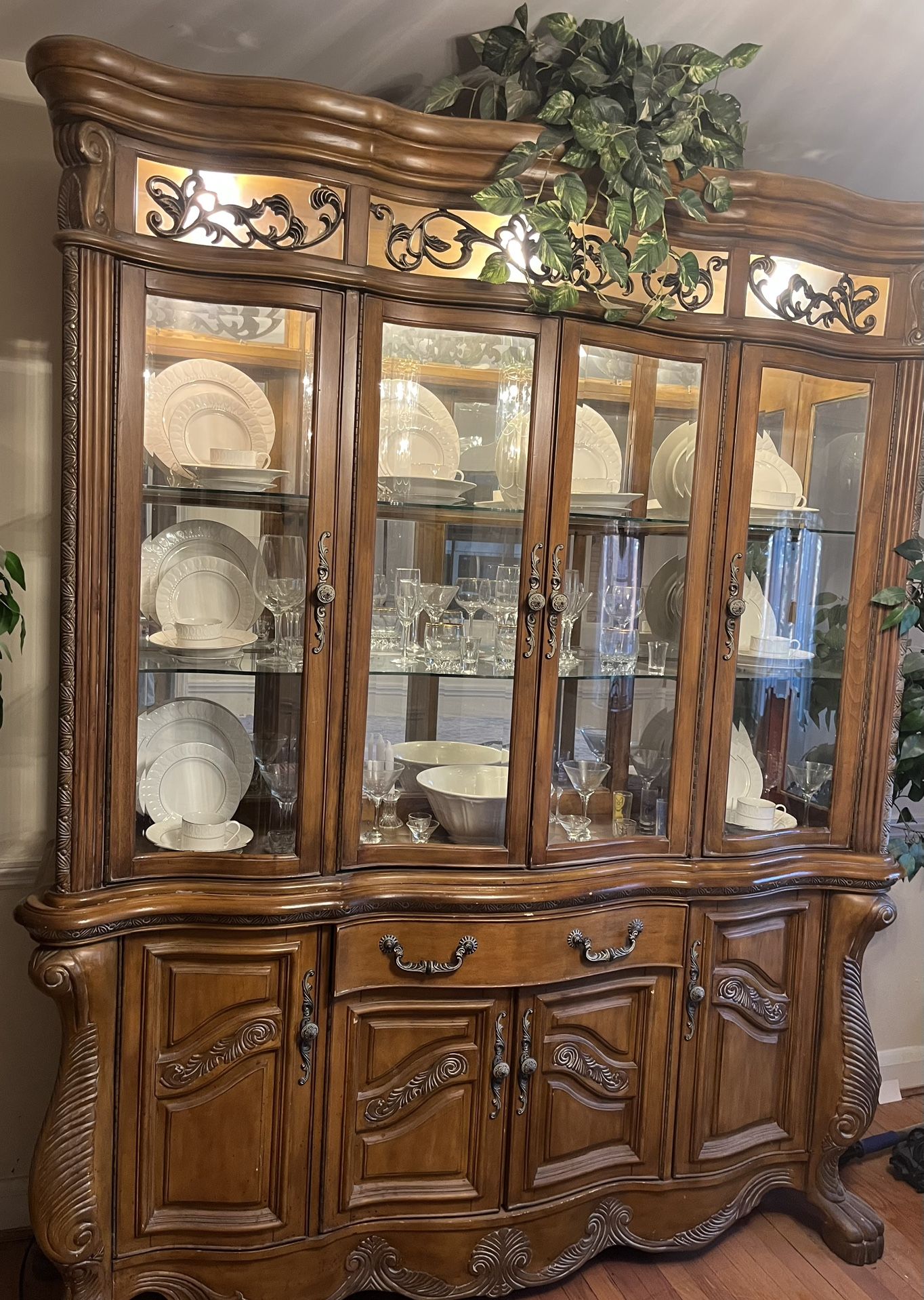 China cabinet BEST OFFER!!!
