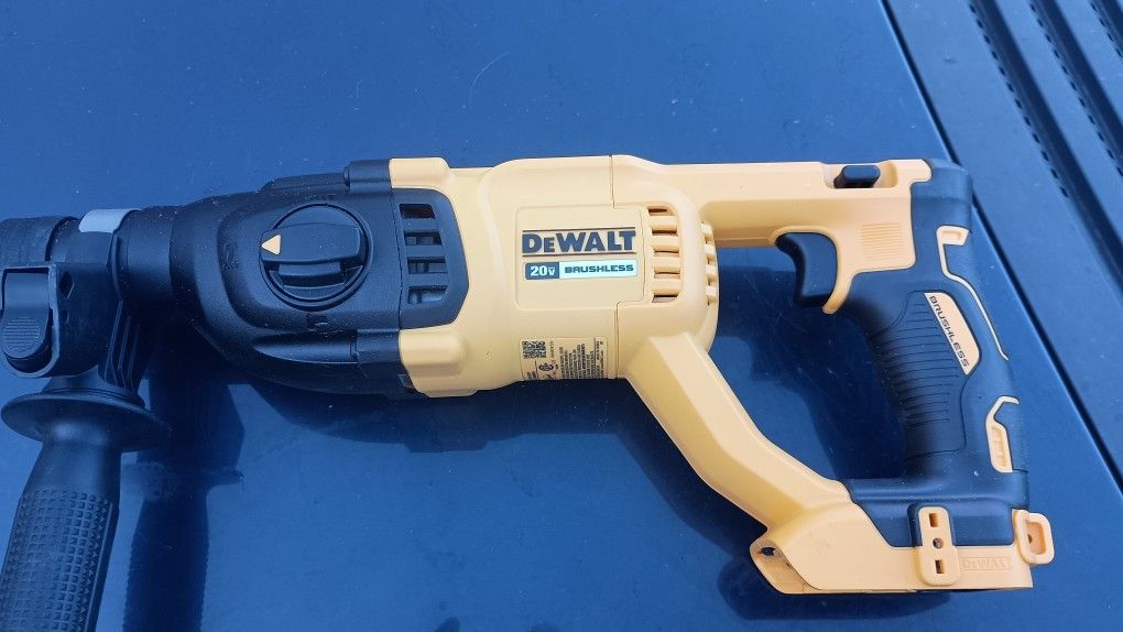 DeWalt Cordless Hammer Drill 