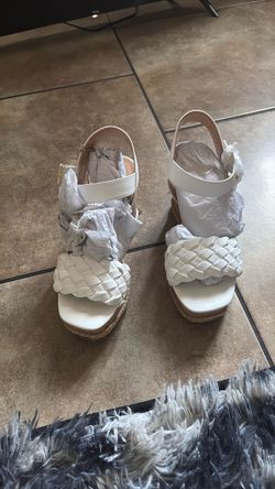 Lady Shoes