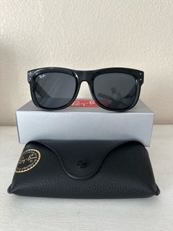 New Rayban Reverse Wayfarers Sunglasses 🕶️