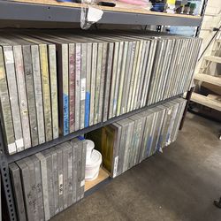 20x24 Aluminum Frame Screens - Silkscreen