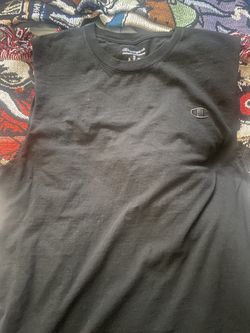Champion Workout Tank Top (medium)