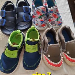 Kids Shoes Size And Price Is On The Picture Not Free 