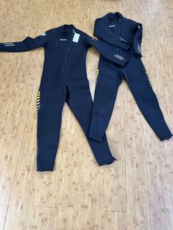 Wetsuit- Water Sport (Brand New) 2 item left