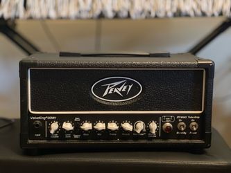 Peavey Valve King 20MH