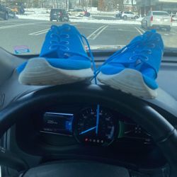 Nike shoes