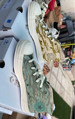 Undefeated Convers