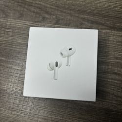 Apple Airpods Pro 2nd gen